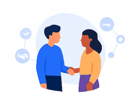 Opportunities from people